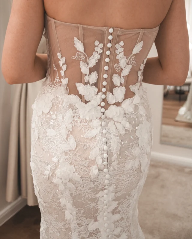 Leith🤍
⠀⠀⠀⠀⠀⠀⠀⠀⠀
Bist du auf der Suche nach deinem Brautkleid? Dann probier dich bei uns in absoluter Privatsphäre durch verschiedene Stile von internationalen Top Designern 🤍
⠀⠀⠀⠀⠀⠀⠀⠀⠀
Alle freien Termine sowie verfügbare Kleider findest du auf unserer Website unter www.prettyyou-brautmode.de (Link in Bio) 🤍
⠀⠀⠀⠀⠀⠀⠀⠀⠀
#Brautmode #Brautkleider #Stade #Hamburg #Bremen #Cuxhaven #Oldenburg #Bremerhaven #Brautkleid #heiraten #Hochzeit #Bridetobe #Braut2026 #Braut2025 #heiratenincuxhaven #heirateninoldenburg #heirateninbremen #heirateninstade #heirateninbremerhaven #trends #verlobt #verlobung #bridetobe #cleanebrautkleider #2026